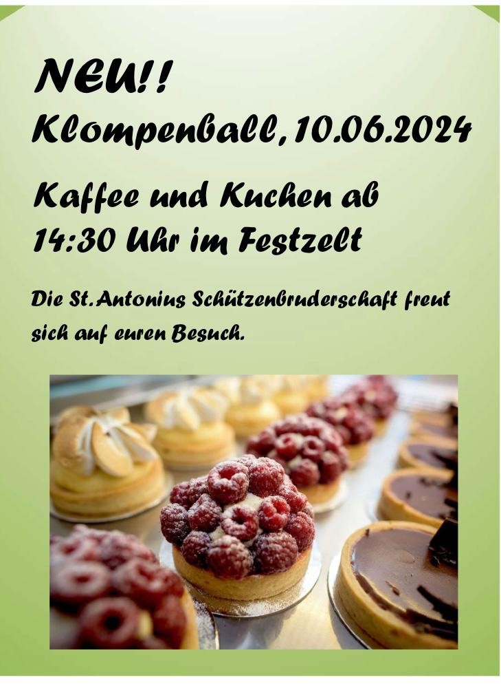 plakat kaffeeterria