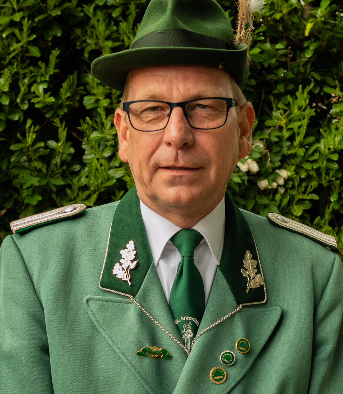 Manfred Creuels