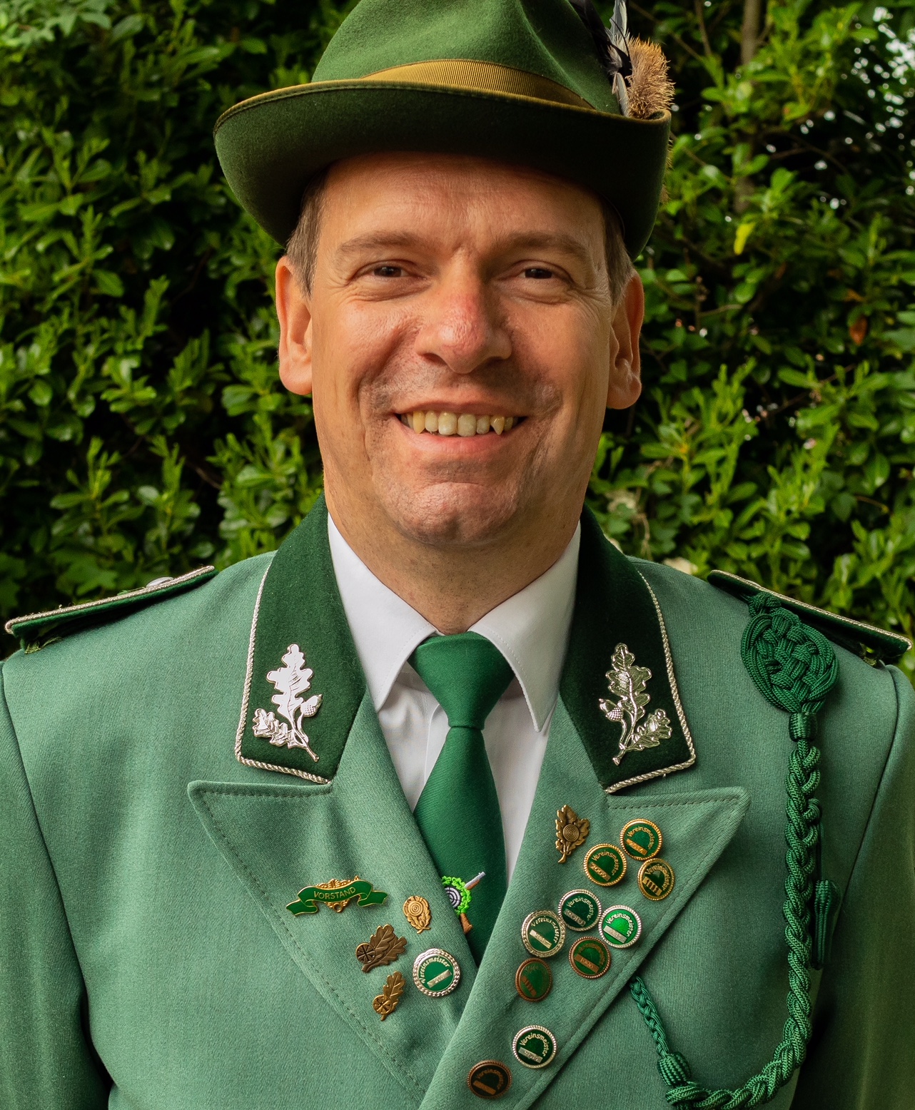 André Kleinen