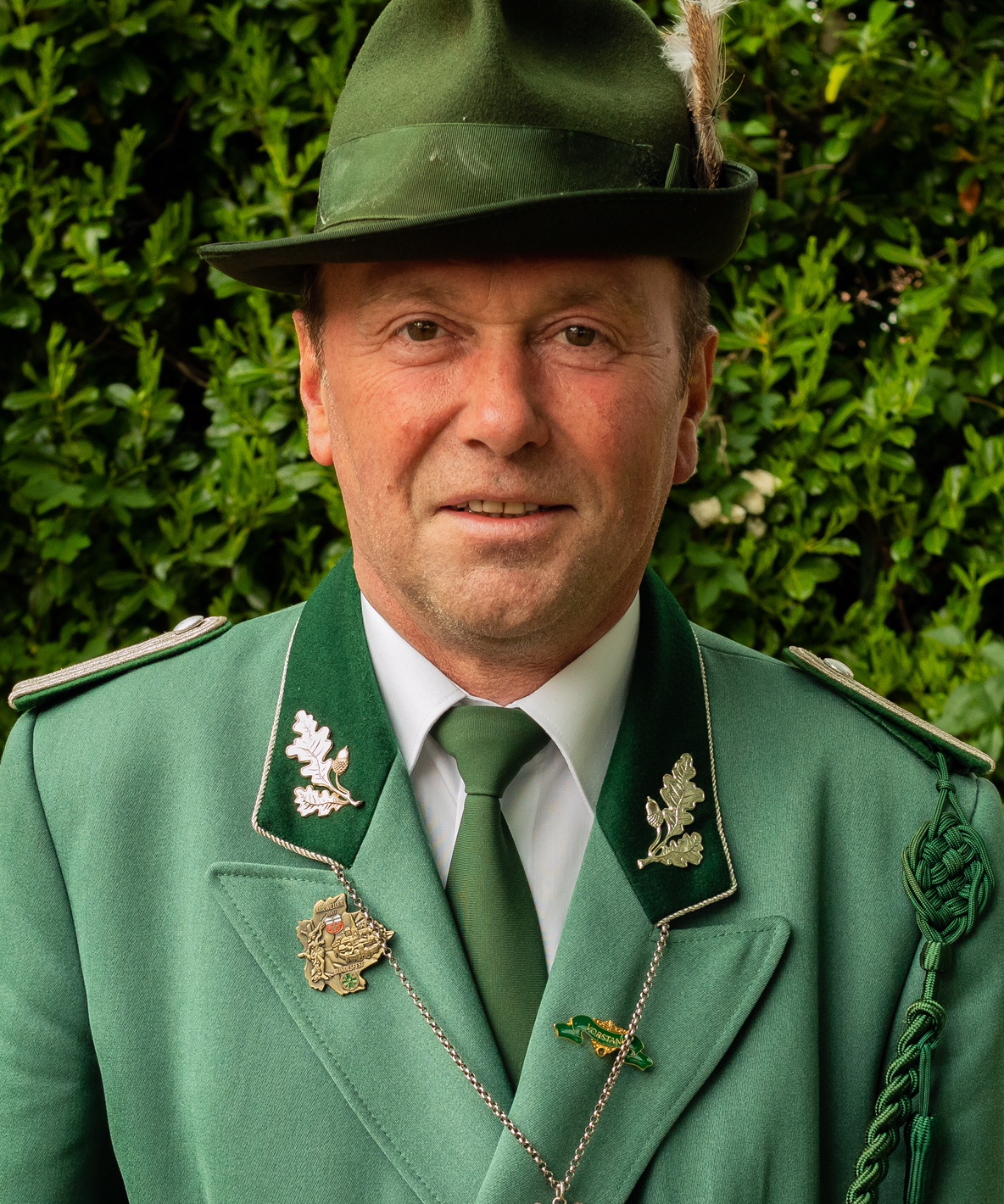Heinz-Willi Esser