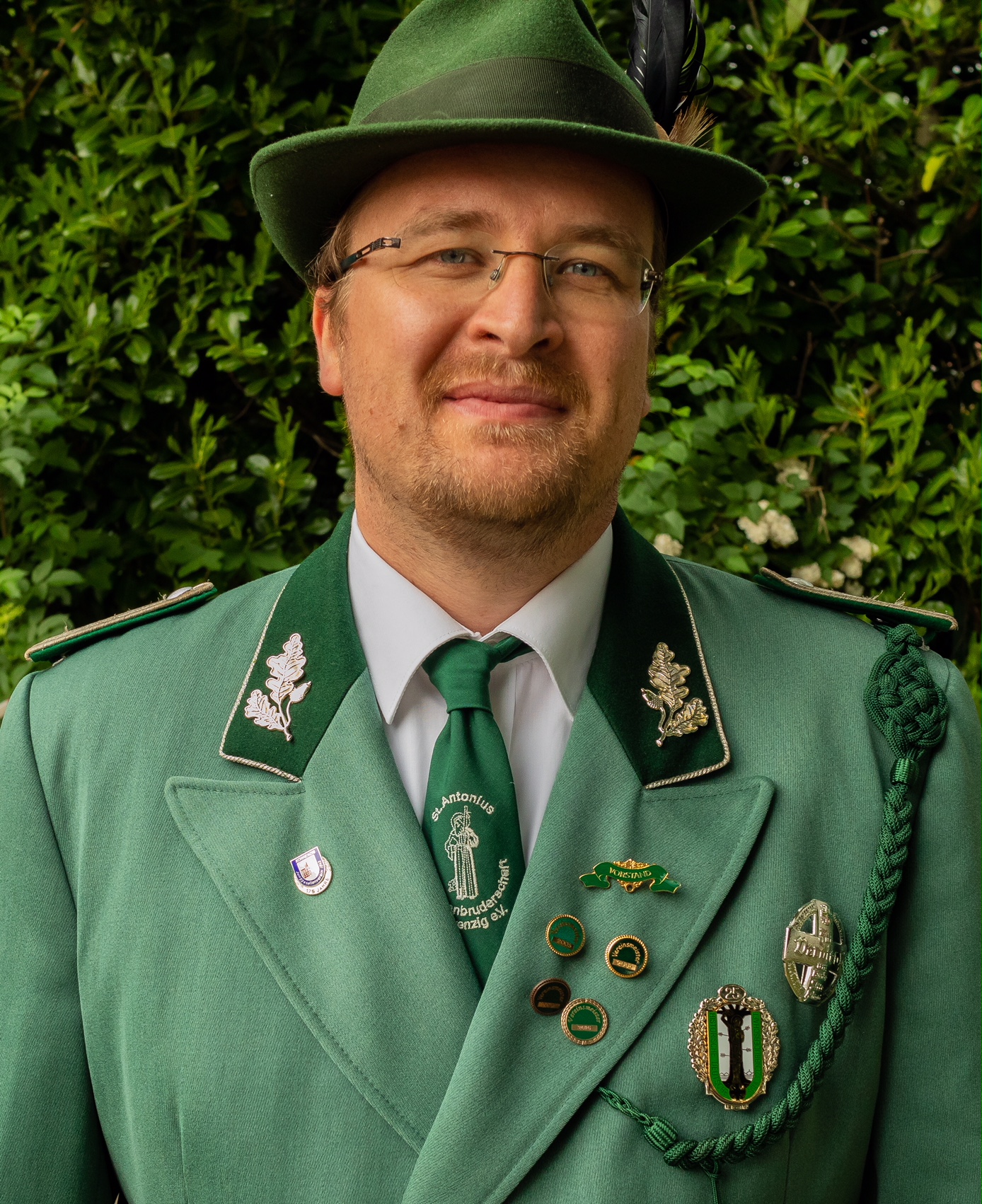 Sebastian Schmitz