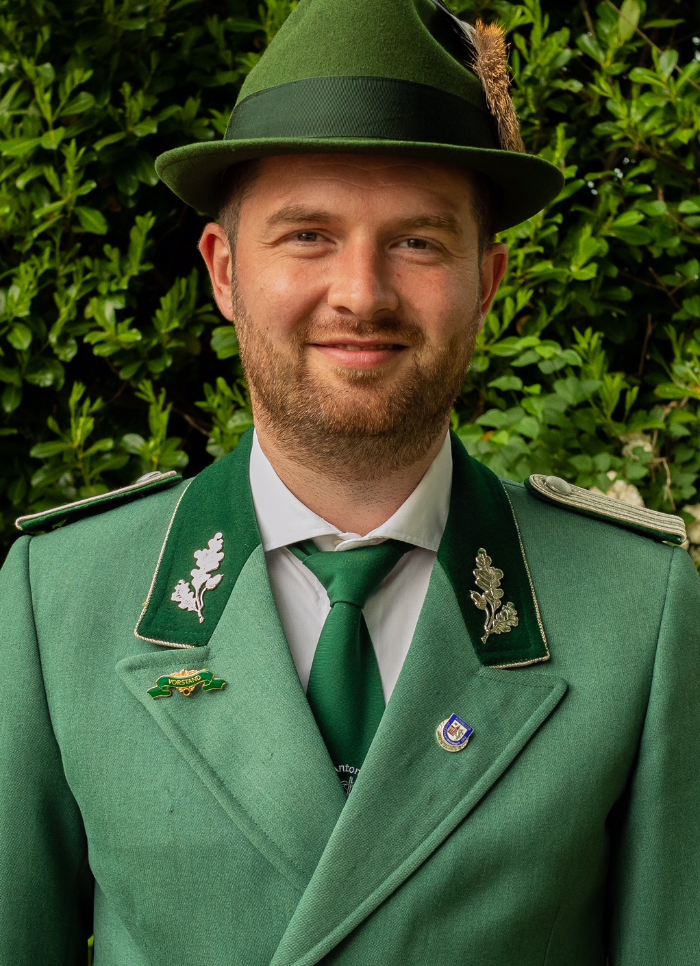 Daniel Sodekamp