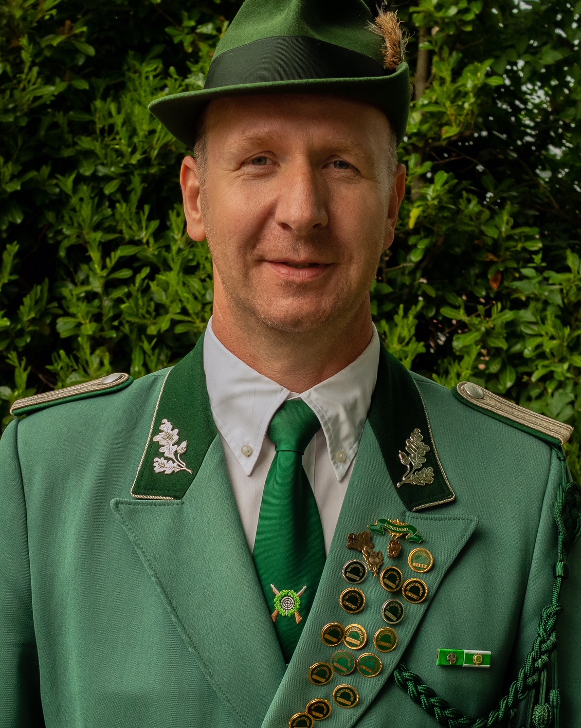 Thomas Kleinen