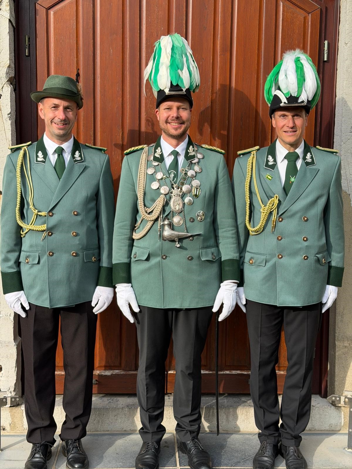 koenigshaus 2026