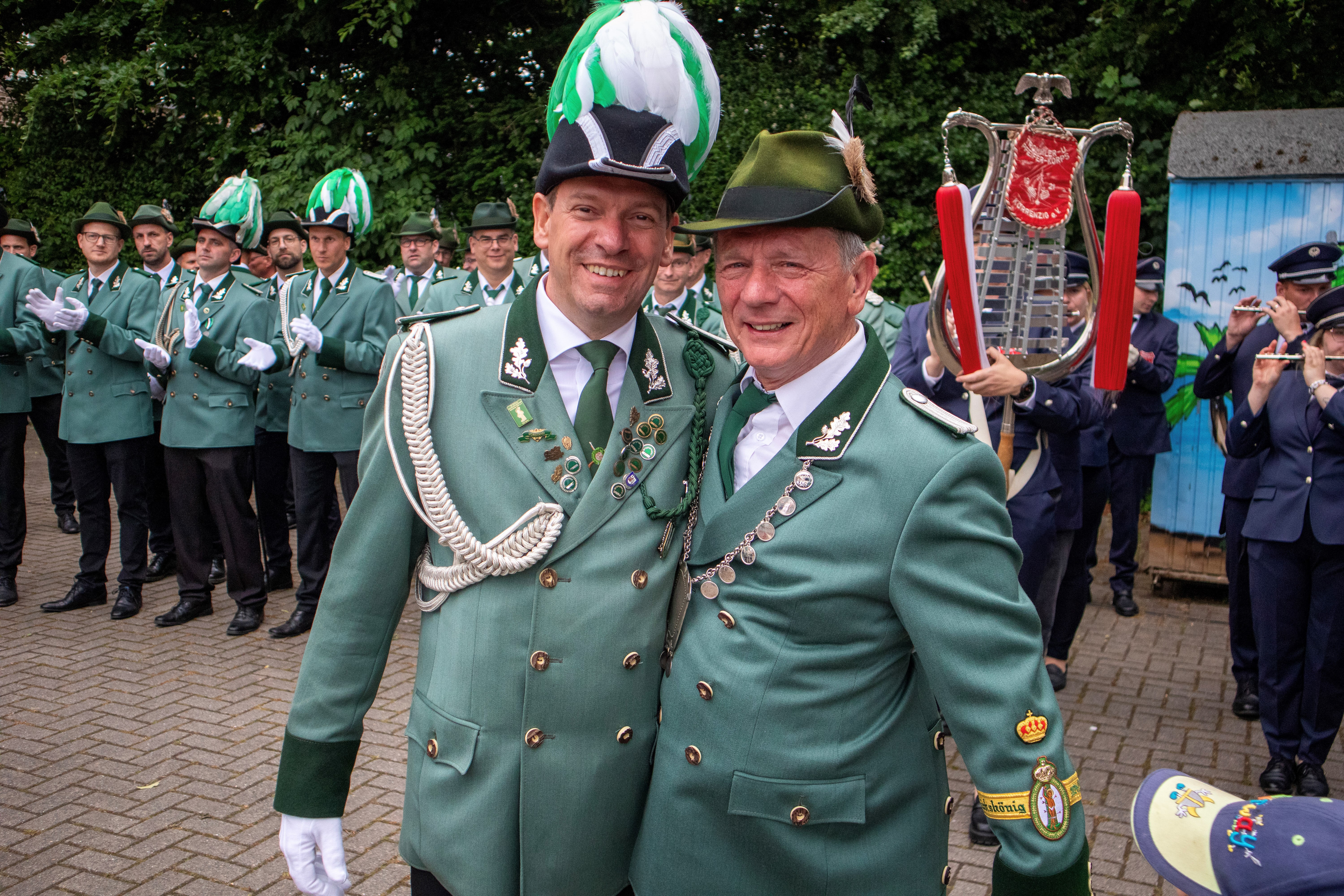 bester schuetze